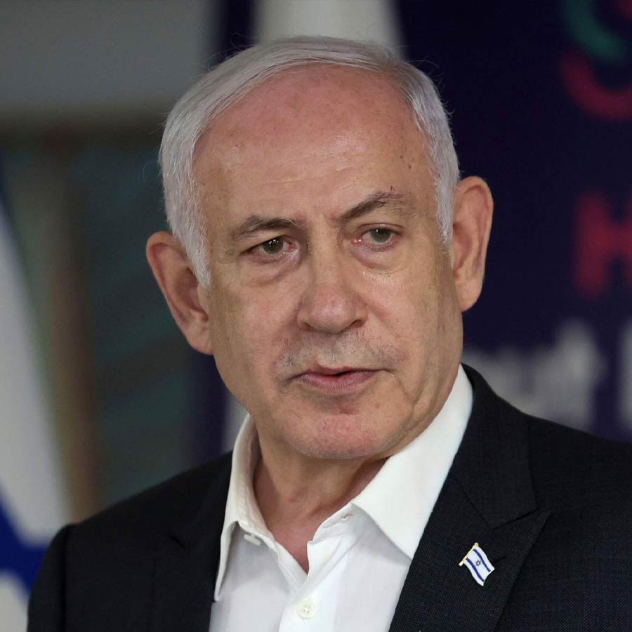 Israel PM Benjamin Netanyahu trying to regime change of Ali Khamenei amid war with Iran