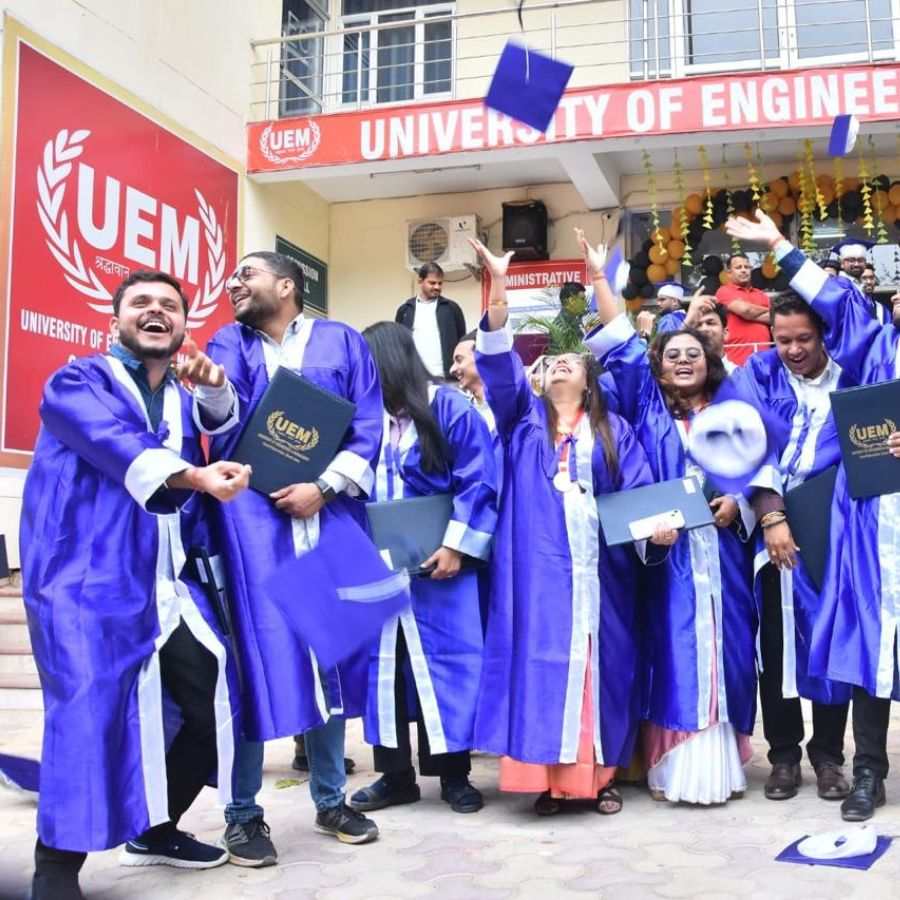 UEM Jaipur sets a benchmark in placements through strong industry focus dgtl