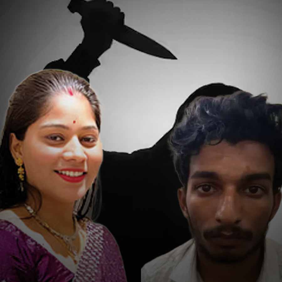 Grandmother of Raj Kushwaha dies of heart attack, family claims she was in shock dgtl