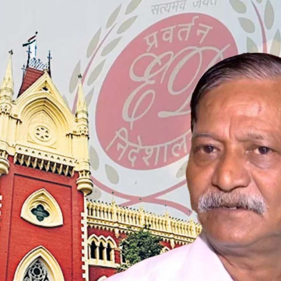 New appeal of Kalighater kaku aks Sujay Krishna Bhadra before Calcutta High Court