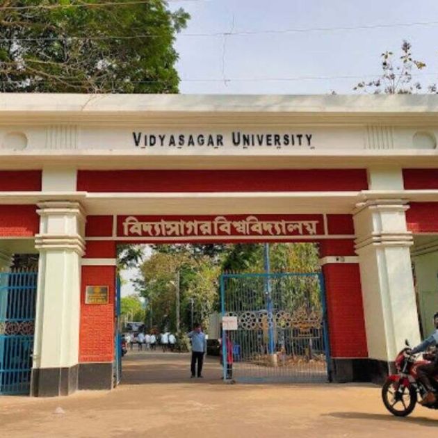 Vidyasagar University