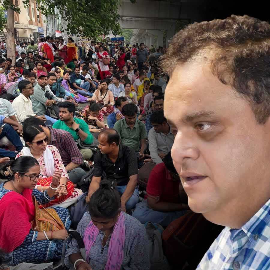 Bratya Basu announced that SSC wil release list of 'tainted' candidates as per Supreme Court order Dgtl