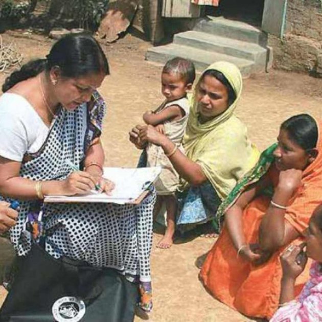 Society for Health and Demographic Surveillance Birbhum will recruit Field Monitors at Suri dgtl