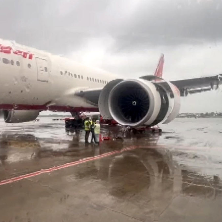 After Ahmedabad plane crash, several Air India flights face technical snag dgtl
