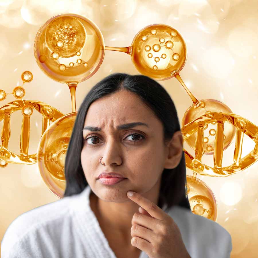 What antioxidants are missing from beauty routines, how to add them to skin care dgtl