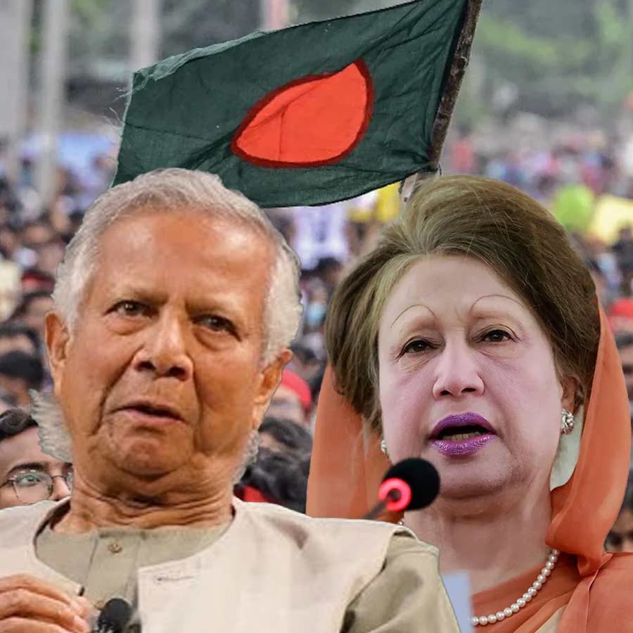 BNP extend support to Muhammad Yunus led Interim Government of Bangladesh dgtl