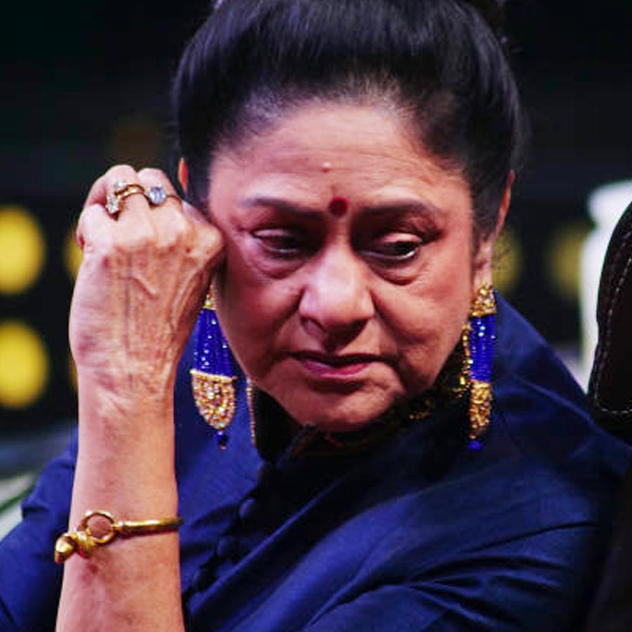 Aruna Irani Talks About Breast Cancer, Rekha cut her scenes, Refused to Perform Intimate Scene with Rishi Kapoor