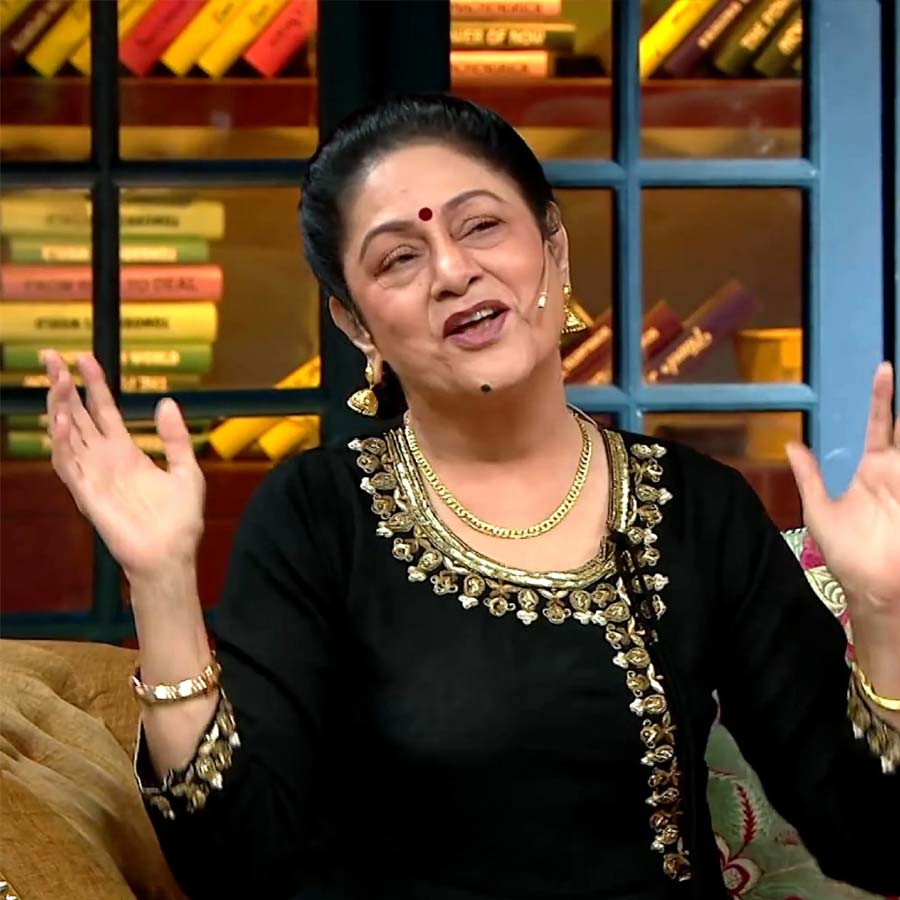 Aruna Irani Talks About Breast Cancer, Rekha cut her scenes, Refused to Perform Intimate Scene with Rishi Kapoor