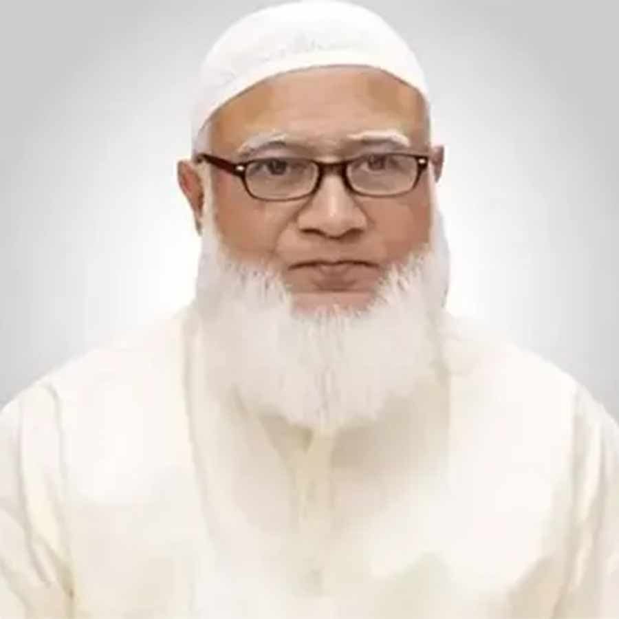 Although the BNP, NCP and other parties attended the second round of discussions on constitutional reform at the Foreign Service Academy in Dhaka, Jamaat did not attend