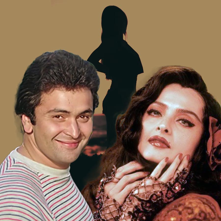 Aruna Irani Talks About Breast Cancer, Rekha cut her scenes, Refused to Perform Intimate Scene with Rishi Kapoor