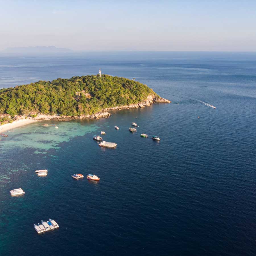 oil jackpot in India