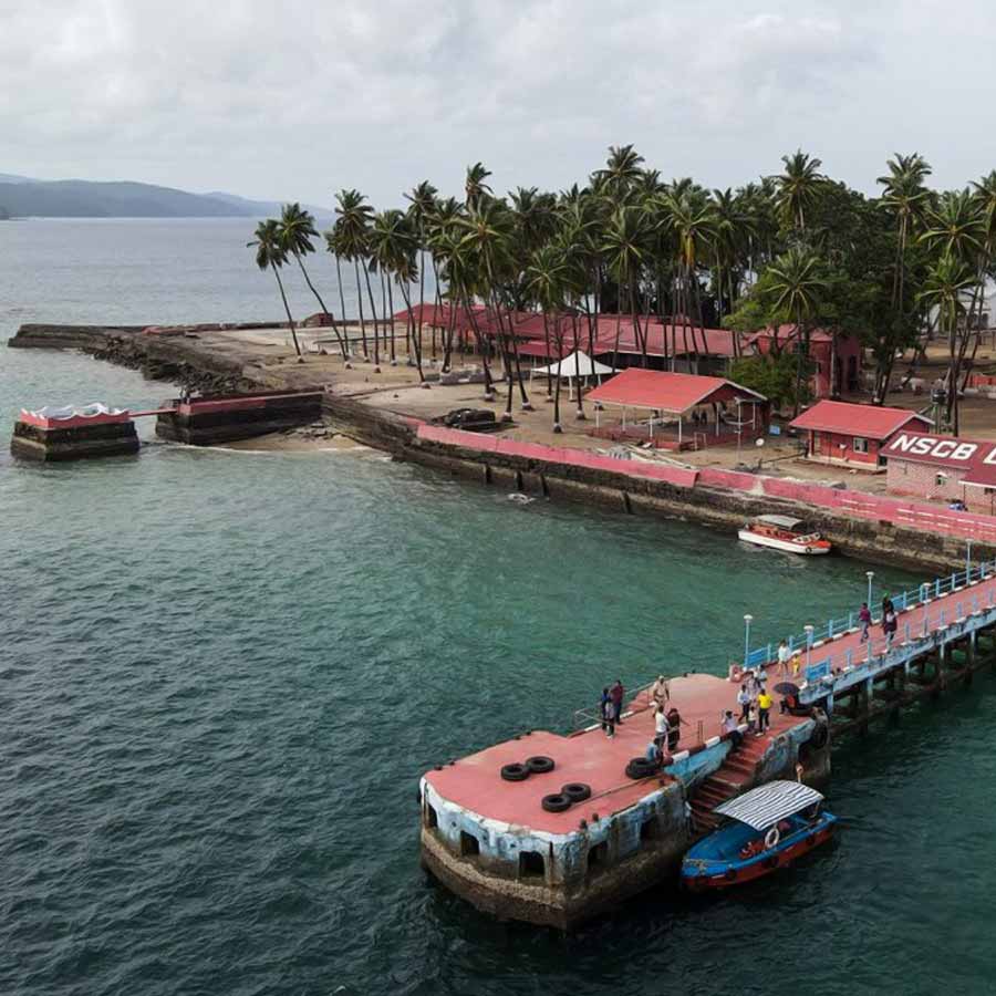 oil jackpot in India