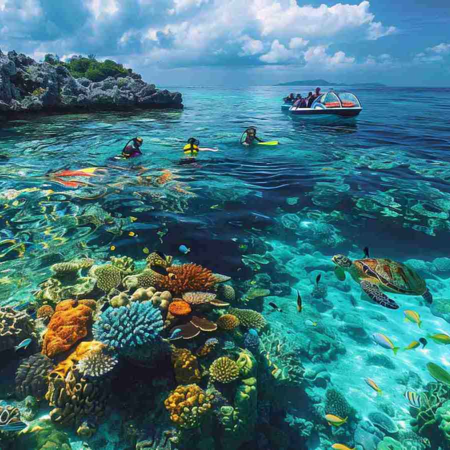 oil jackpot in India