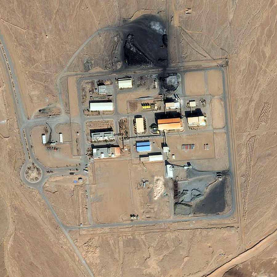 Why Israel Struggles to Destroy Iran’s Fordow Nuclear Site Hidden Beneath Mountain