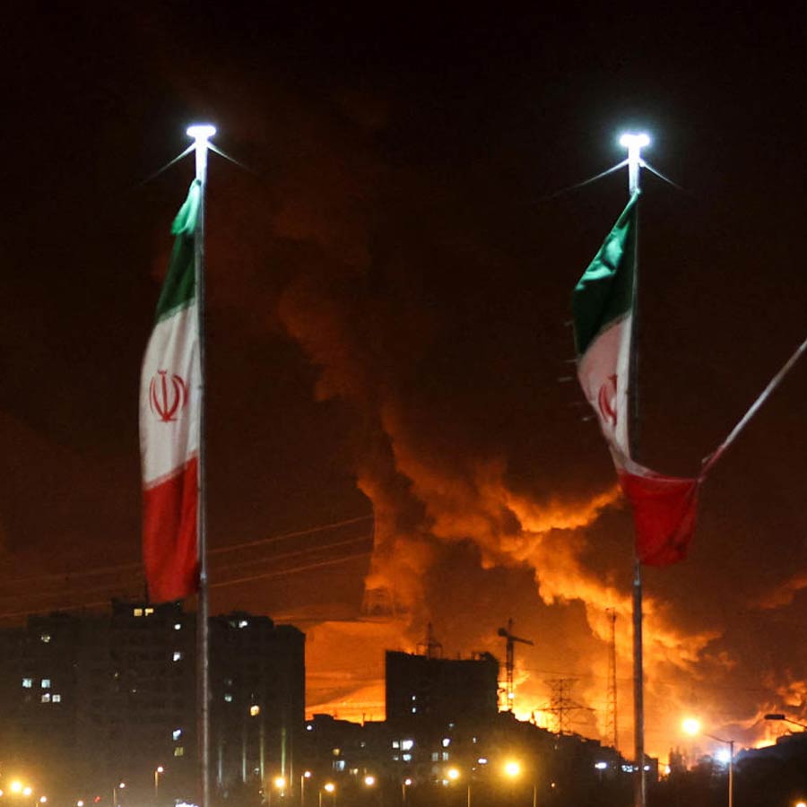 Why Israel Struggles to Destroy Iran’s Fordow Nuclear Site Hidden Beneath Mountain