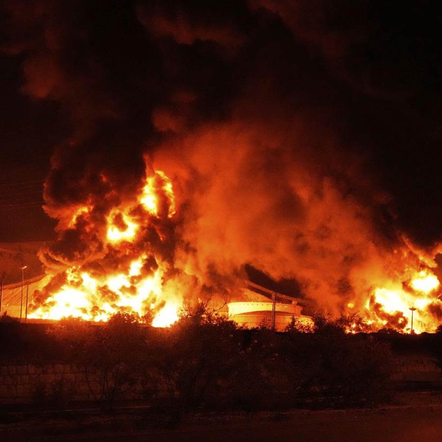 Why Israel Struggles to Destroy Iran’s Fordow Nuclear Site Hidden Beneath Mountain