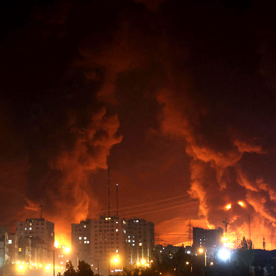 Why Israel Struggles to Destroy Iran’s Fordow Nuclear Site Hidden Beneath Mountain