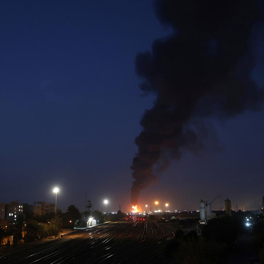 Why Israel Struggles to Destroy Iran’s Fordow Nuclear Site Hidden Beneath Mountain