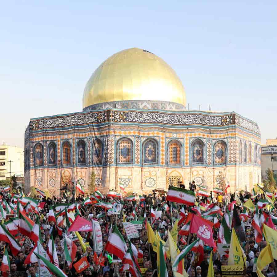 Why Israel Struggles to Destroy Iran’s Fordow Nuclear Site Hidden Beneath Mountain