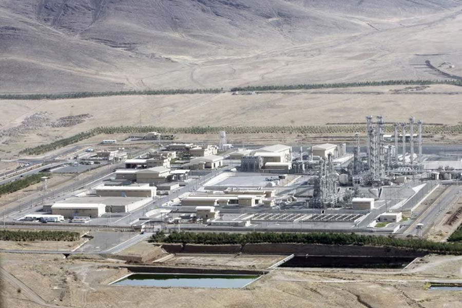 Why Israel Struggles to Destroy Iran’s Fordow Nuclear Site Hidden Beneath Mountain