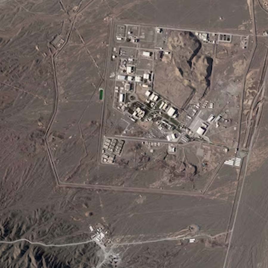 Why Israel Struggles to Destroy Iran’s Fordow Nuclear Site Hidden Beneath Mountain