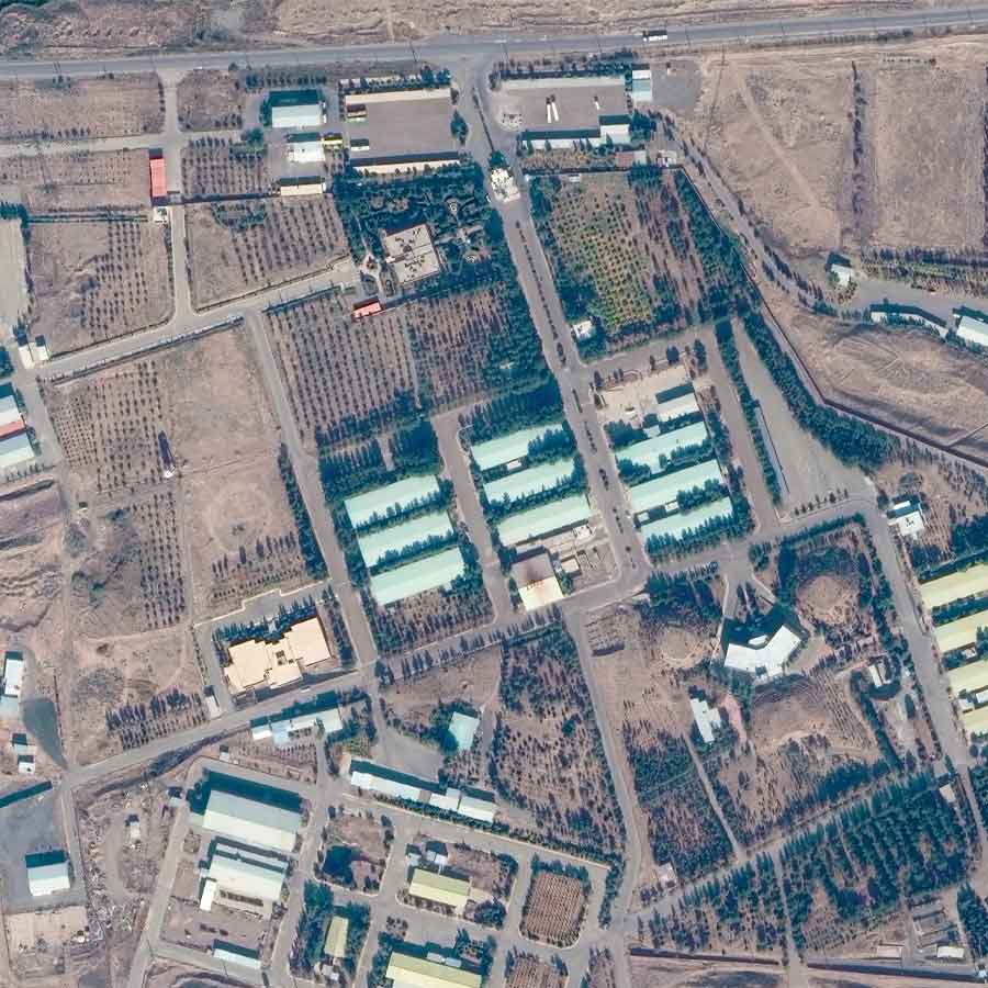 Why Israel Struggles to Destroy Iran’s Fordow Nuclear Site Hidden Beneath Mountain