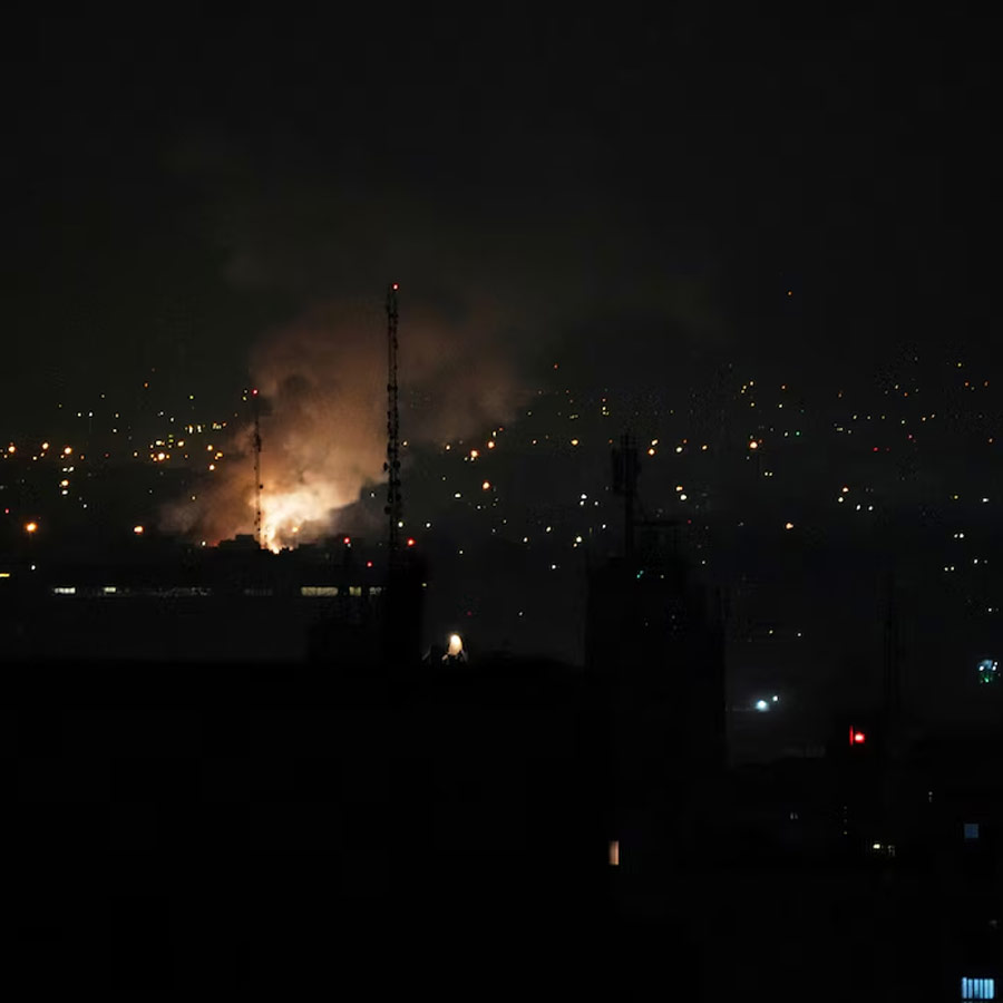 Why Israel Struggles to Destroy Iran’s Fordow Nuclear Site Hidden Beneath Mountain