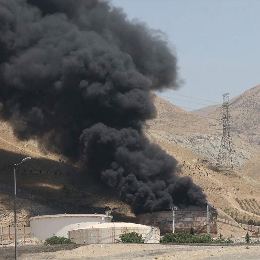 Why Israel Struggles to Destroy Iran’s Fordow Nuclear Site Hidden Beneath Mountain