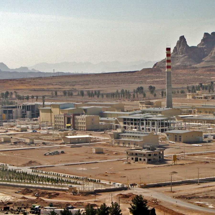 Why Israel Struggles to Destroy Iran’s Fordow Nuclear Site Hidden Beneath Mountain