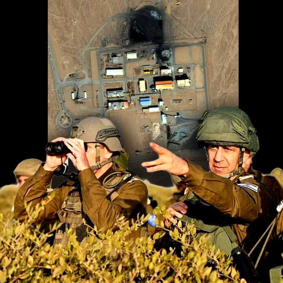 Why Israel Struggles to Destroy Iran’s Fordow Nuclear Site Hidden Beneath Mountain