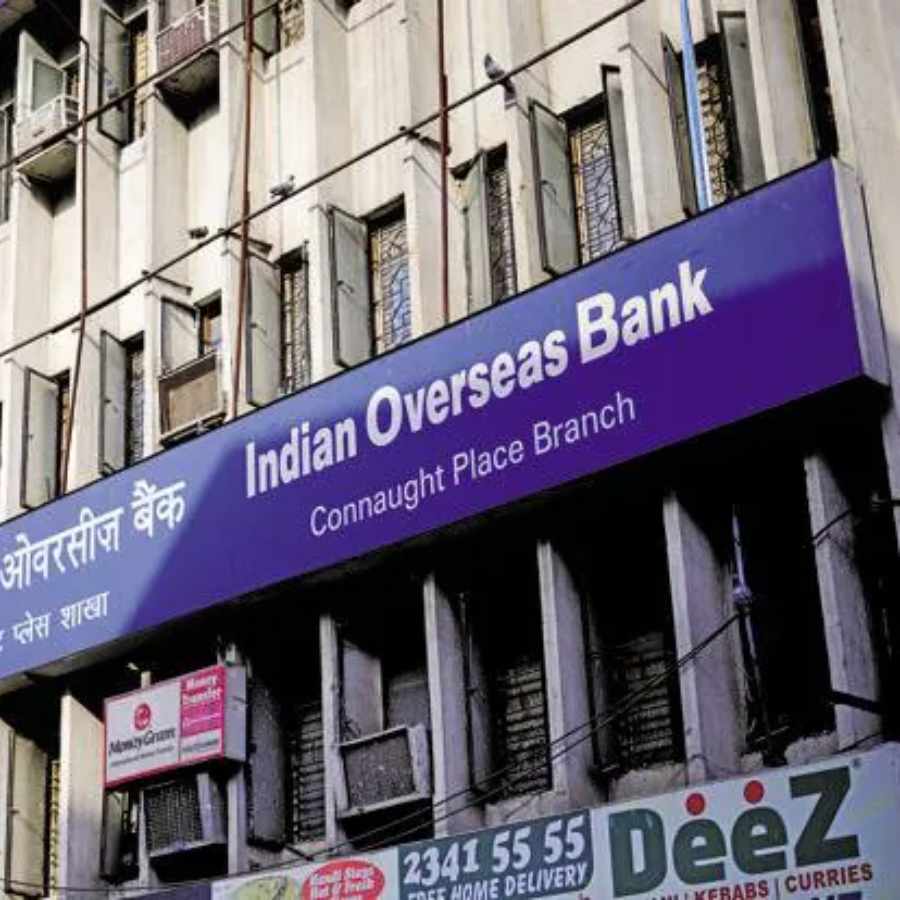 Indian Overseas Bank will recruit for the post of Company Secretary dgtl