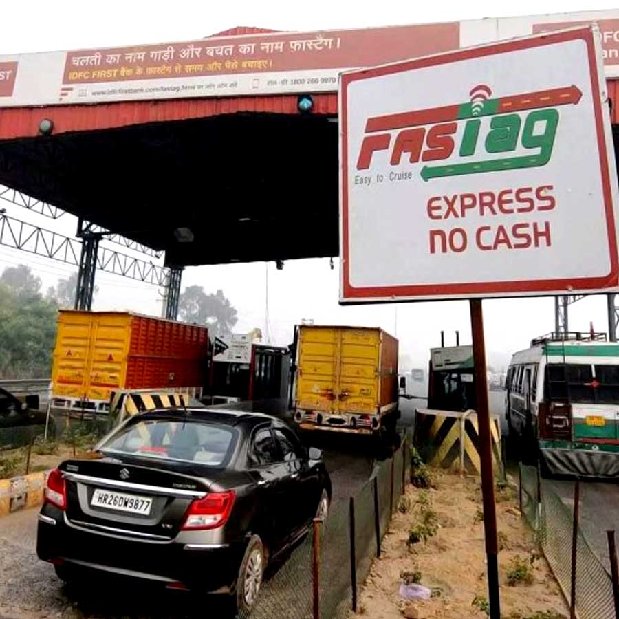 Nitin Gadkari Shares New FASTag Annual Pass, priced at Rs 3,000 dgtl