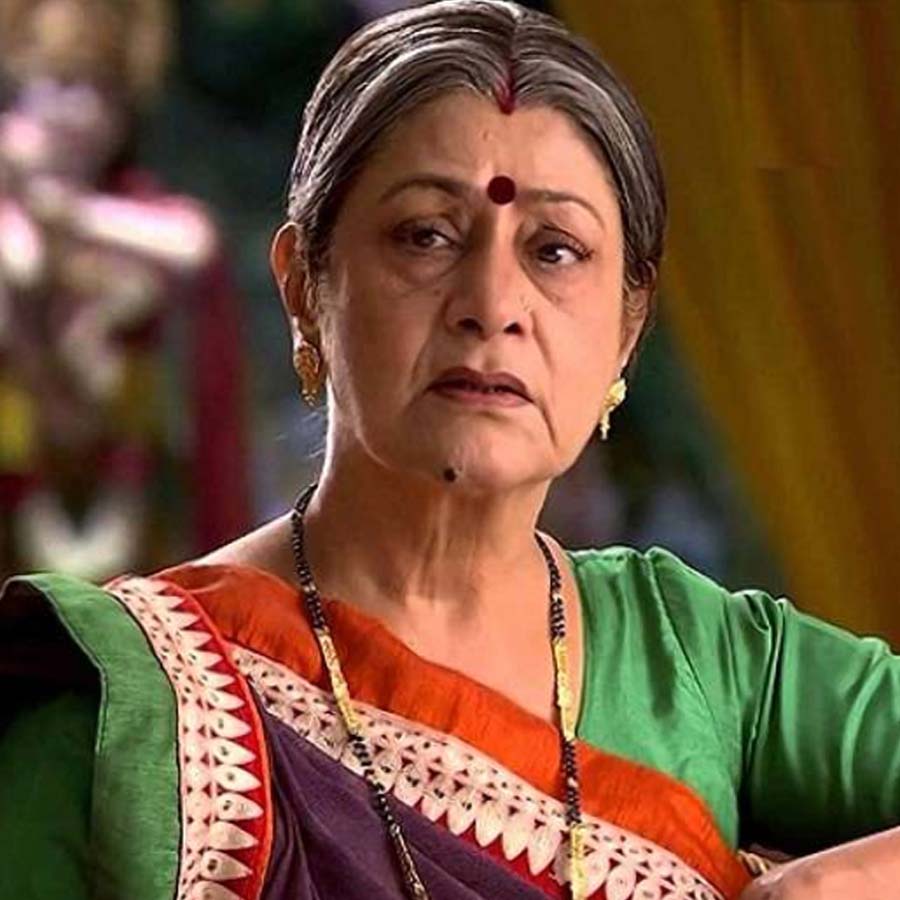Aruna Irani revealed that she battled breast cancer twice and also suffered from Diabetes