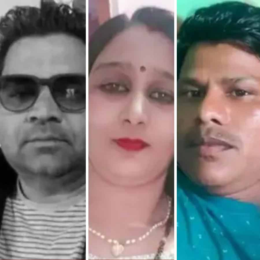Three arrested for alleged murder in Rajasthan, after son’s ordeal dgtl