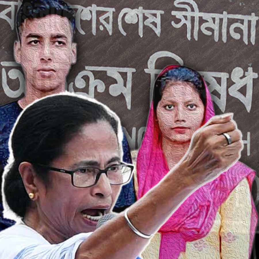 Migrant Workers Mistakenly Deported to Bangladesh CM Mamata Banerjee Slams Maharashtra Police dgtl