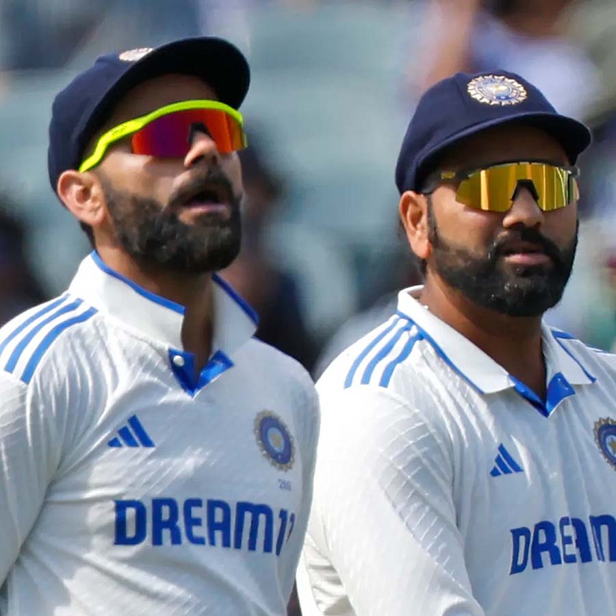 Shocking Collapse, Final Result & Key Highlights of India’s 2021 Test Series in England dgtl