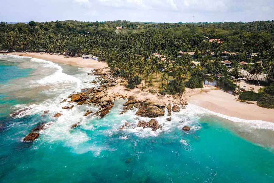 3 Great alternatives to Bali after Indonesia’s Mount Lewotobi eruption