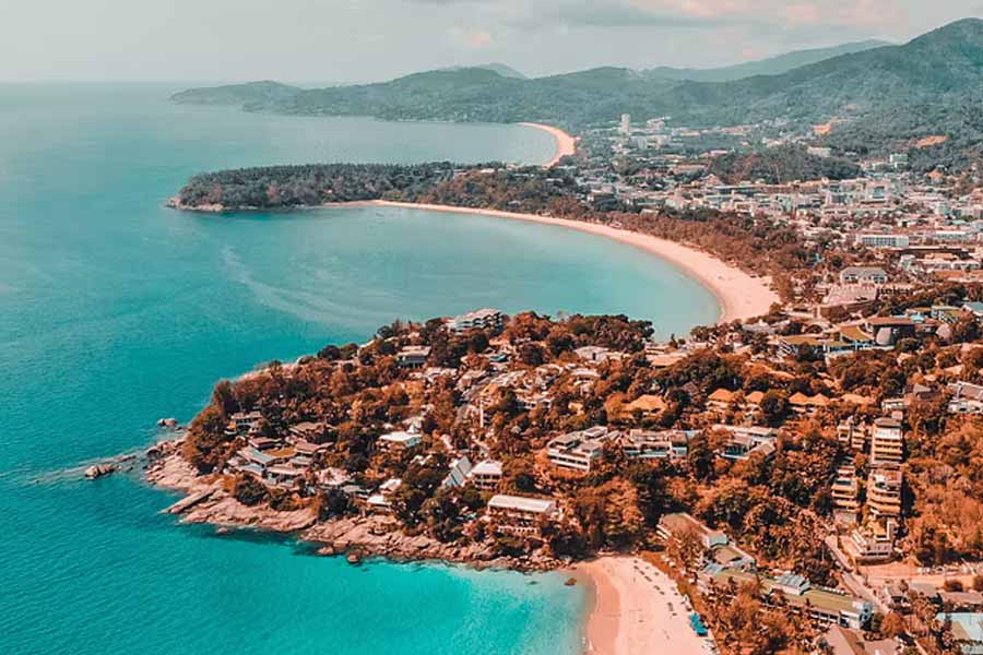 3 Great alternatives to Bali after Indonesia’s Mount Lewotobi eruption