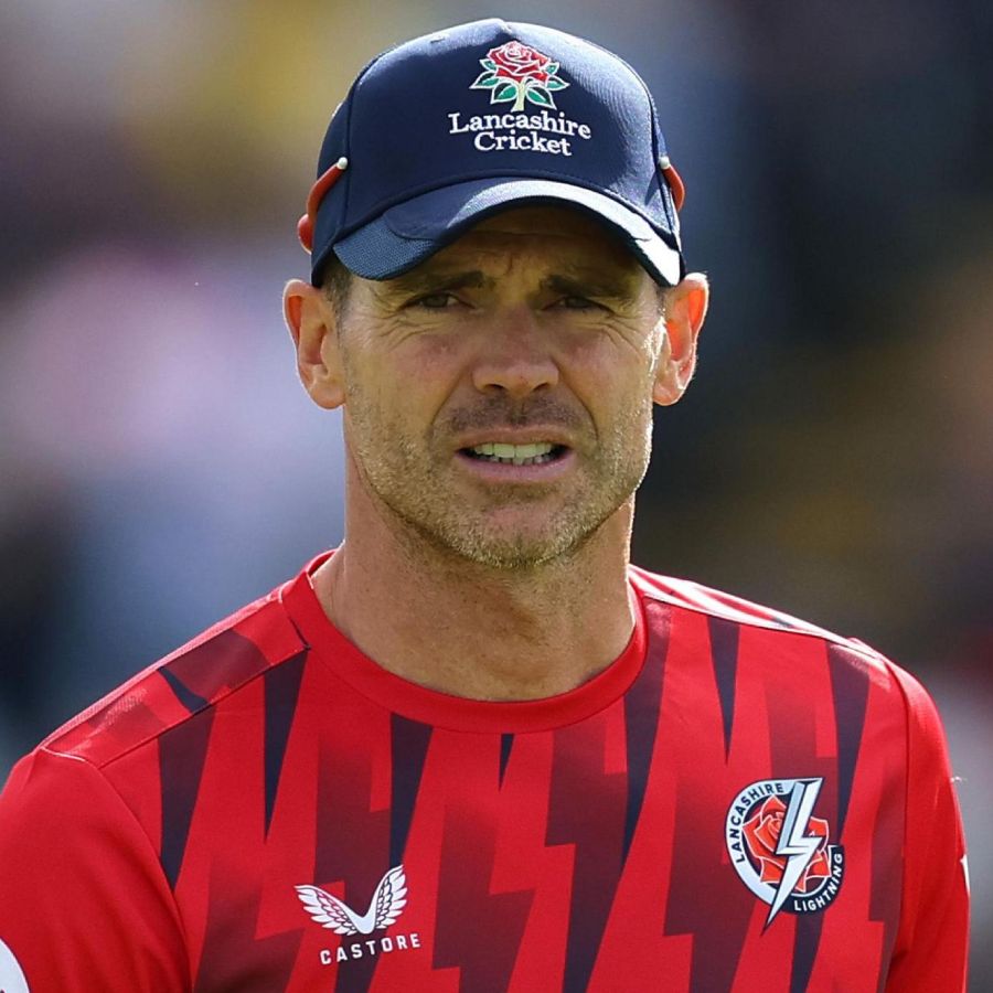 picture of James Anderson