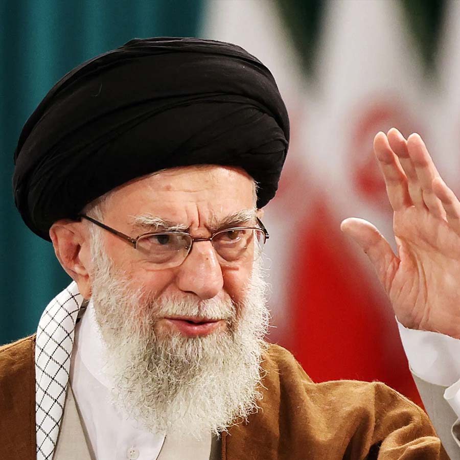 Israel Eyes US Bunker Buster' Bomb to Destroy Iran's Underground Nuclear Site, What is the 14,000-kg Massive Ordnance Penetrator 