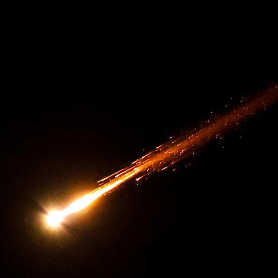 Israel Eyes US Bunker Buster' Bomb to Destroy Iran's Underground Nuclear Site, What is the 14,000-kg Massive Ordnance Penetrator 