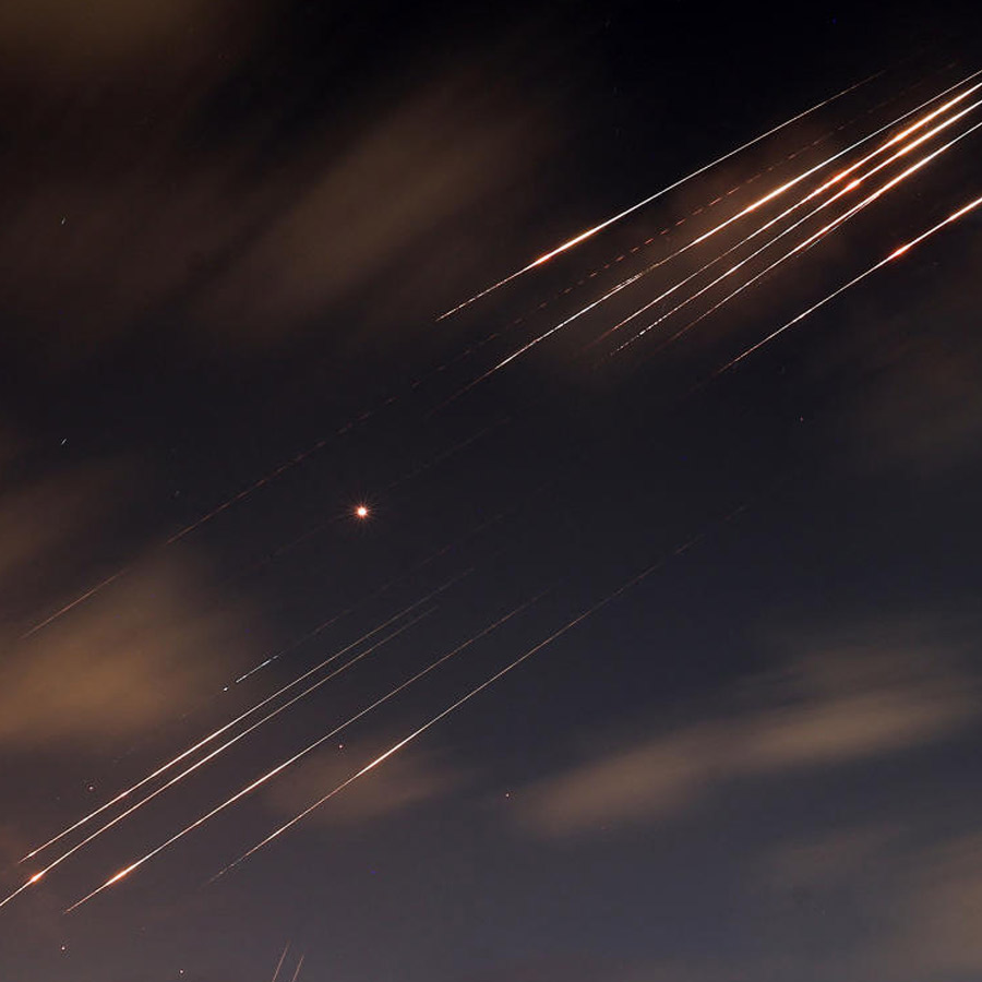 Israel Eyes US Bunker Buster' Bomb to Destroy Iran's Underground Nuclear Site, What is the 14,000-kg Massive Ordnance Penetrator 