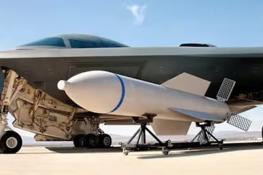 Israel Eyes US Bunker Buster' Bomb to Destroy Iran's Underground Nuclear Site, What is the 14,000-kg Massive Ordnance Penetrator 
