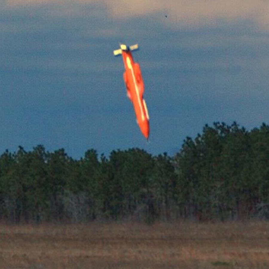 Israel Eyes US Bunker Buster' Bomb to Destroy Iran's Underground Nuclear Site, What is the 14,000-kg Massive Ordnance Penetrator 