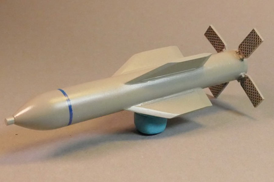 Israel Eyes US Bunker Buster' Bomb to Destroy Iran's Underground Nuclear Site, What is the 14,000-kg Massive Ordnance Penetrator 