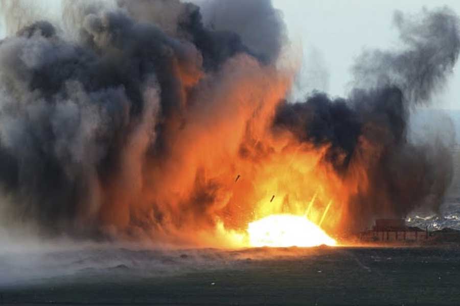 Israel Eyes US Bunker Buster' Bomb to Destroy Iran's Underground Nuclear Site, What is the 14,000-kg Massive Ordnance Penetrator 