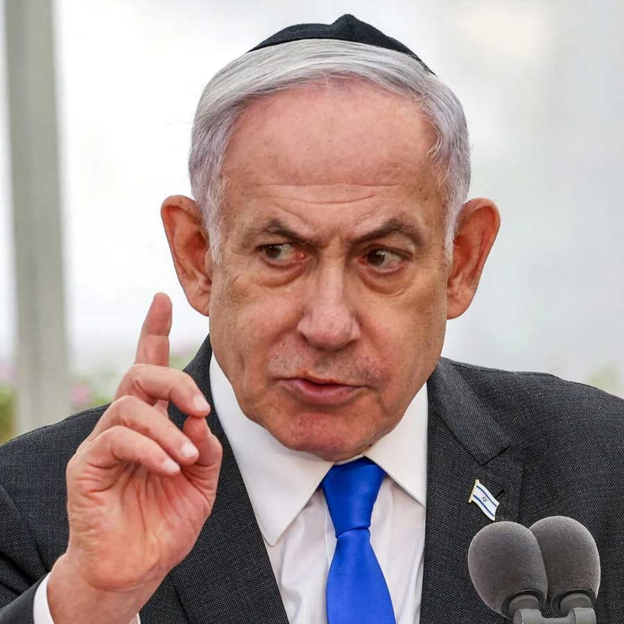 Israel Eyes US Bunker Buster' Bomb to Destroy Iran's Underground Nuclear Site, What is the 14,000-kg Massive Ordnance Penetrator 