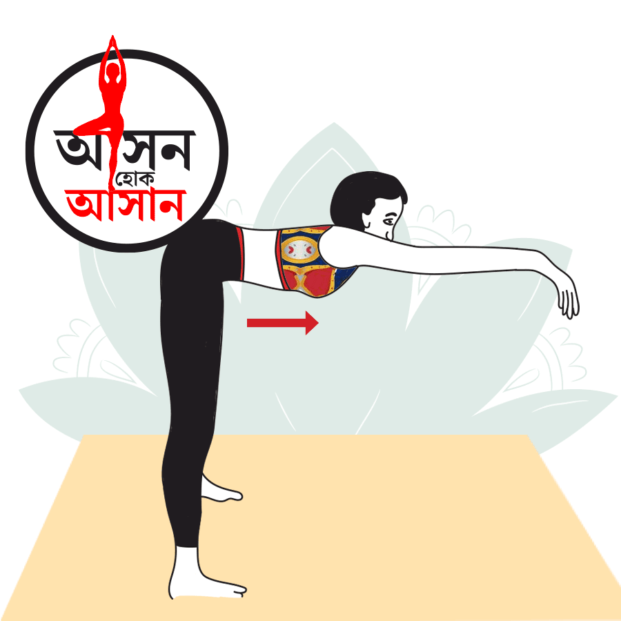 What are the health benefits of Samakonasana, also known as the Center Splits Pose