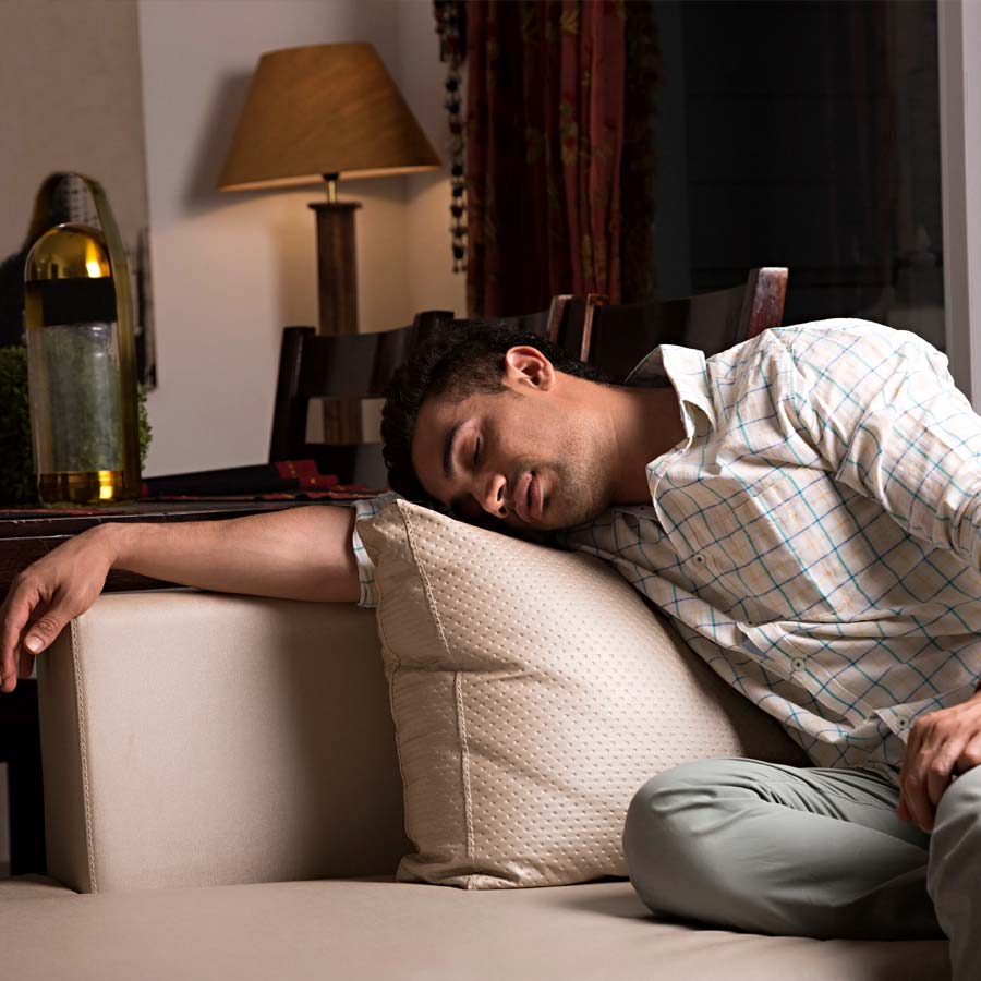 Gastroenterologist reveals early warning signs of Five key nutrient deficiencies dgtl