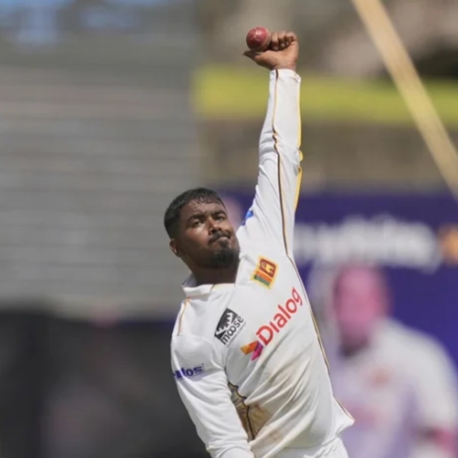 Picture of Tharindu Rathnayake